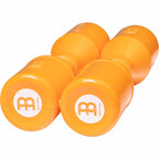 Meinl Hand Percussion Luis Conte Shaker, Live, Creamsicle - SH4CS