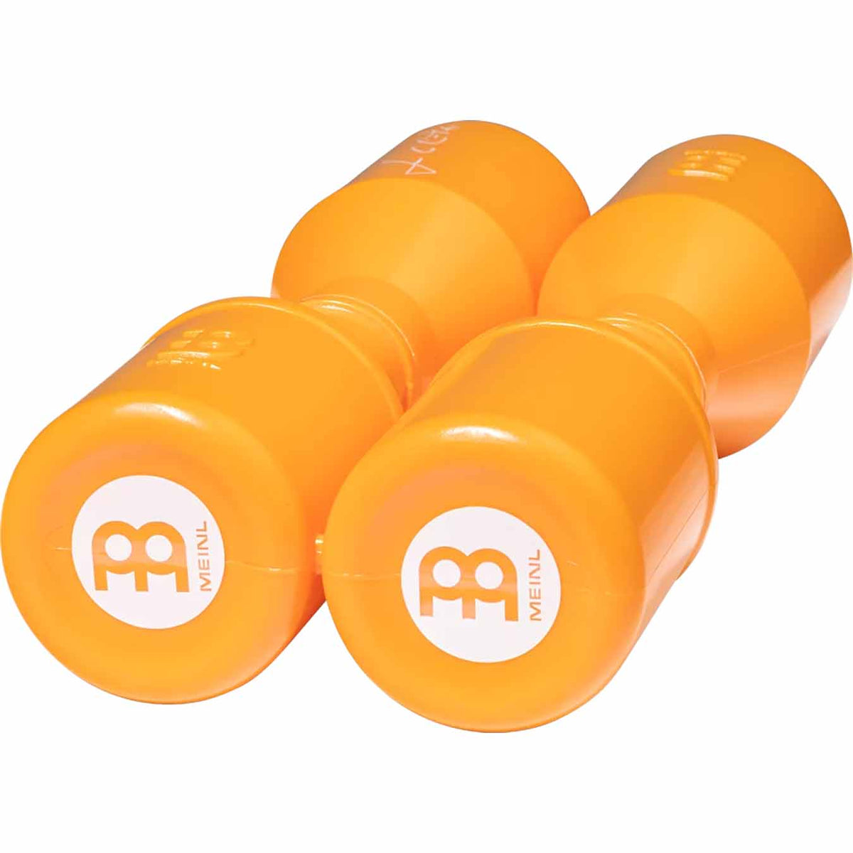 Meinl Hand Percussion Luis Conte Shaker, Live, Creamsicle - SH4CS