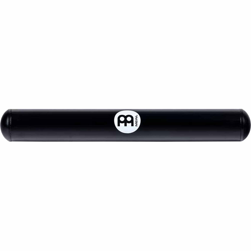 Meinl Hand Percussion Proton Shaker, Aluminum, Black - SH23