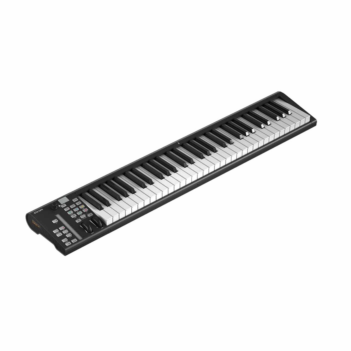 Icon Pro Audio Artist 61 X Midi Keyboard