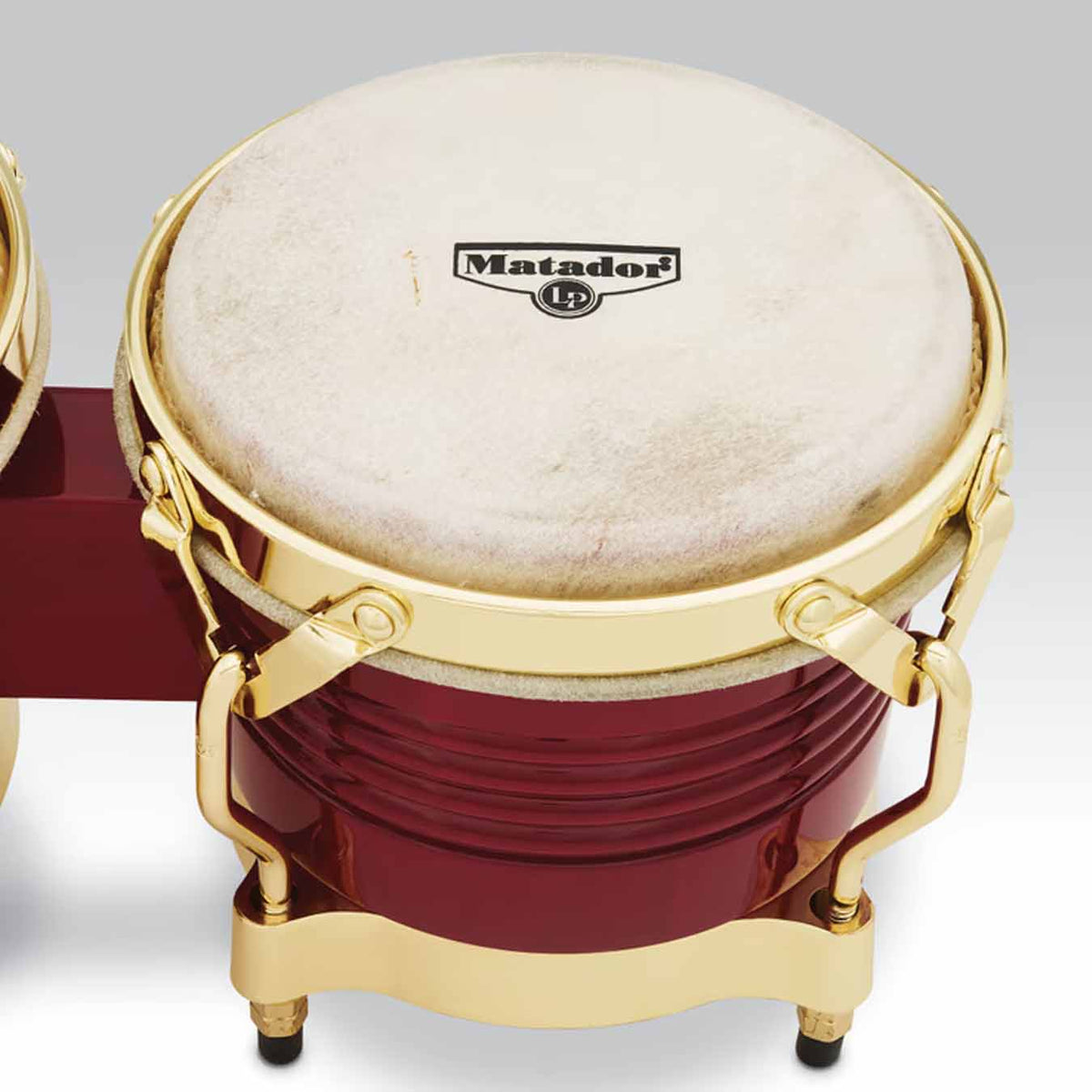 LP Matador Bongos Oak M201-RW