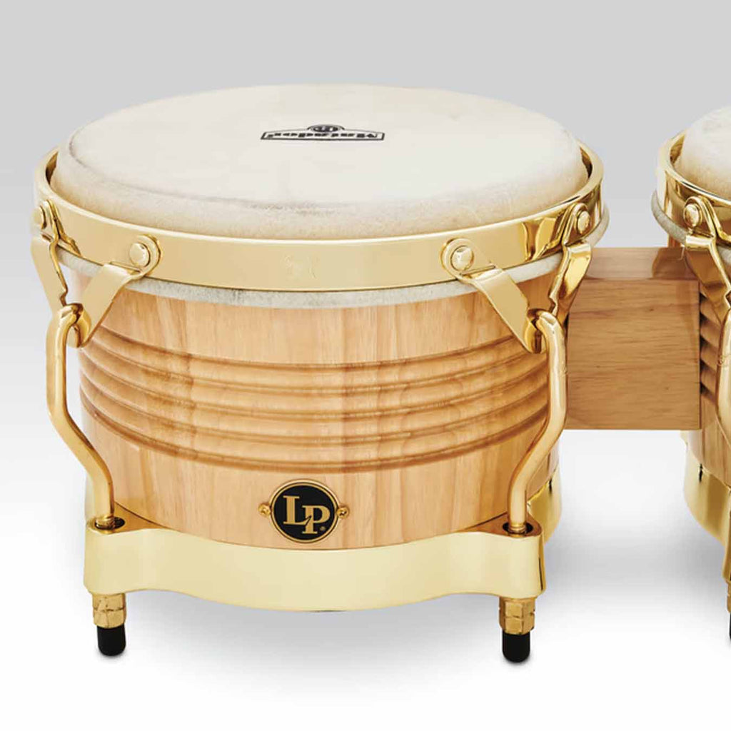 LP Matador Bongos Oak M201-AW