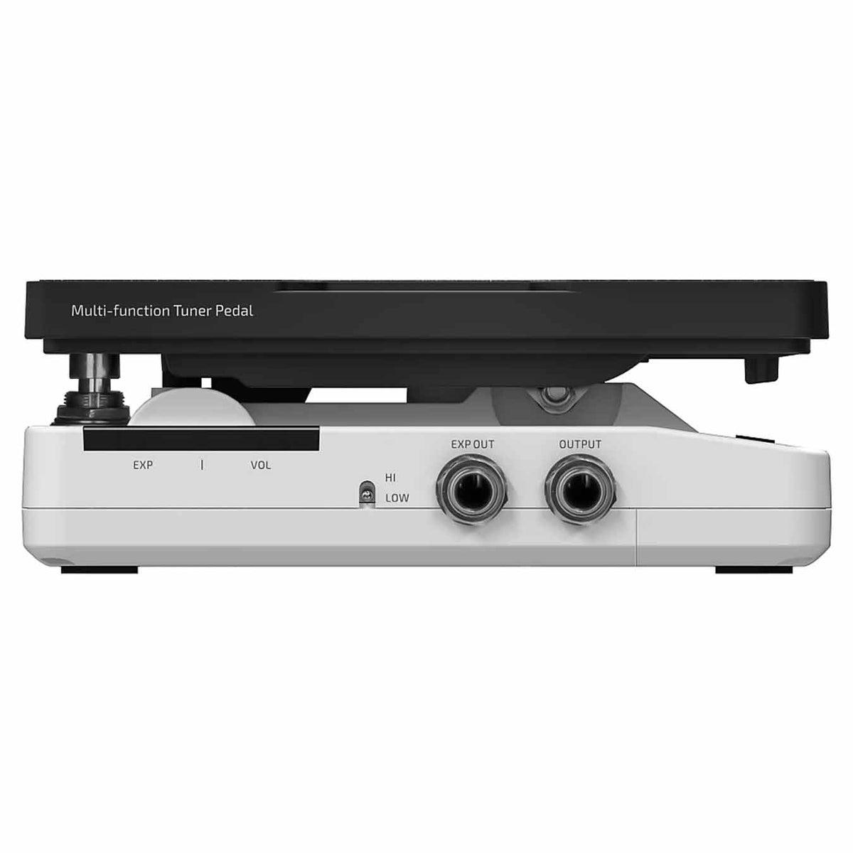 Hotone Tuner Press (SP-30T) Tuner, Volume, Expression Pedal