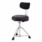 Pearl, Drum Throne, with Back Rest D-3500BR
