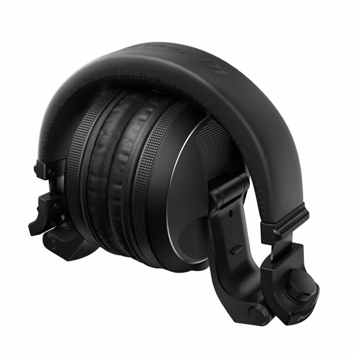 Pioneer DJ HDJ-X5 Over-ear DJ Headphones - Black