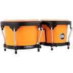 Meinl Journey Series Bongo Molded ABS Bongo, Creamsicle - HB50CS