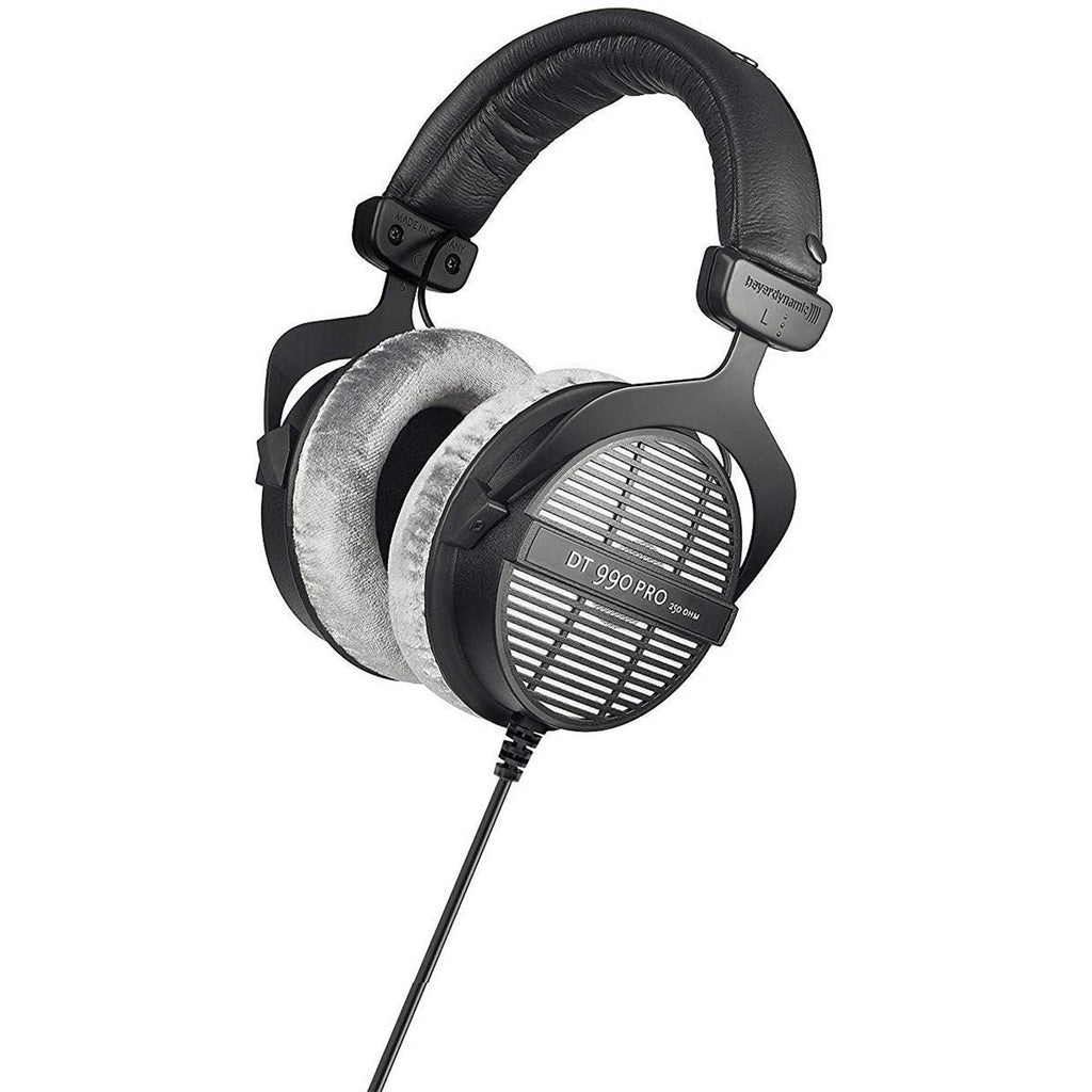 Beyerdynamic DT 990 Pro 250ohm Studio Headphones