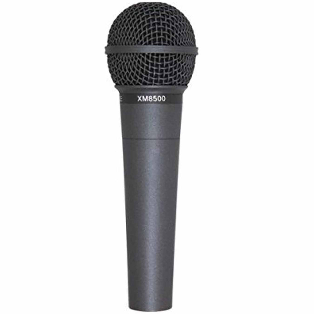 Behringer Xm8500 XLR Microphone (Unidirectional)