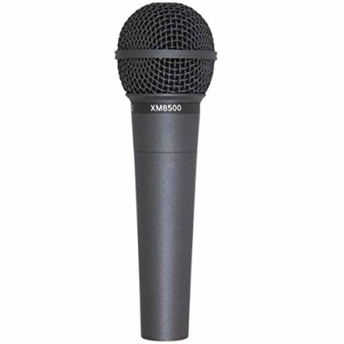 Behringer Xm8500 XLR Microphone (Unidirectional)