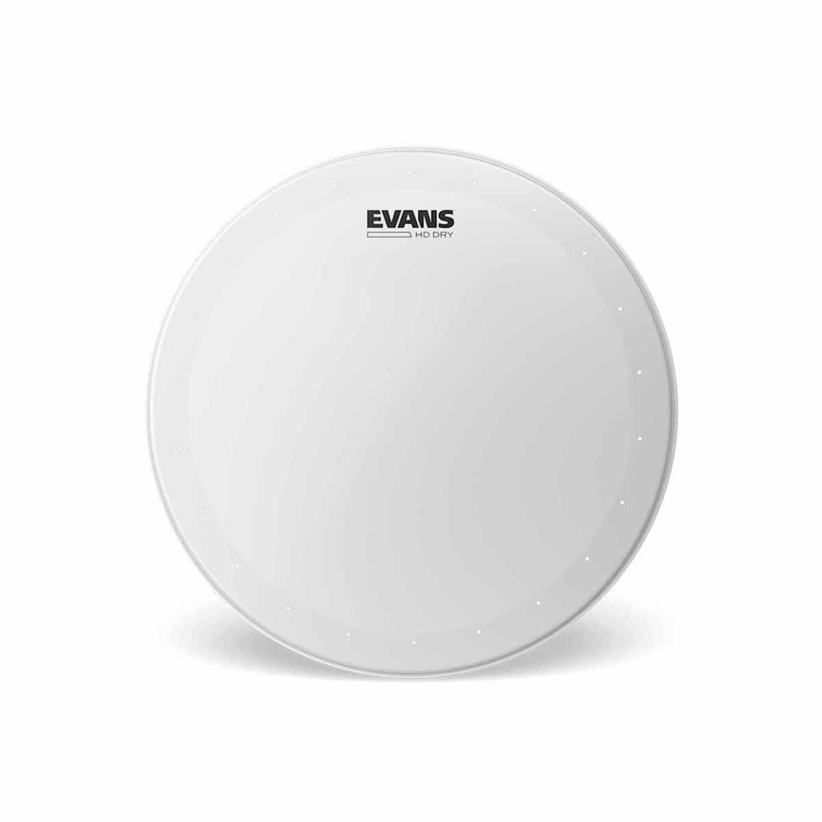 Evans B14HDD HD DRY 14-Inch Coated Snare Drum Head