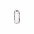 Planet Waves Glass Bottle Guitar Slide The Vintage Glass Slide PWGS-B