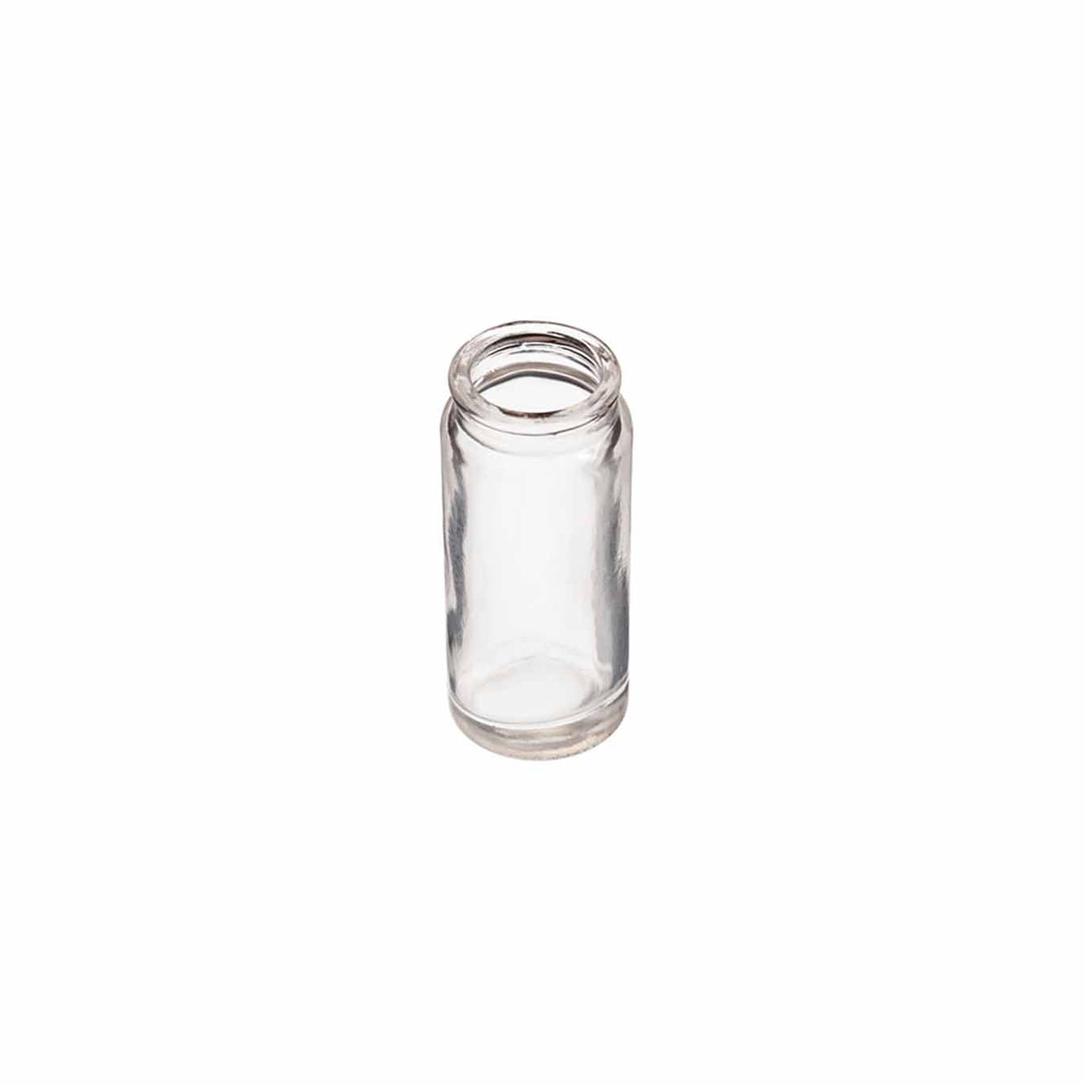 Planet Waves Glass Bottle Guitar Slide The Vintage Glass Slide PWGS-B