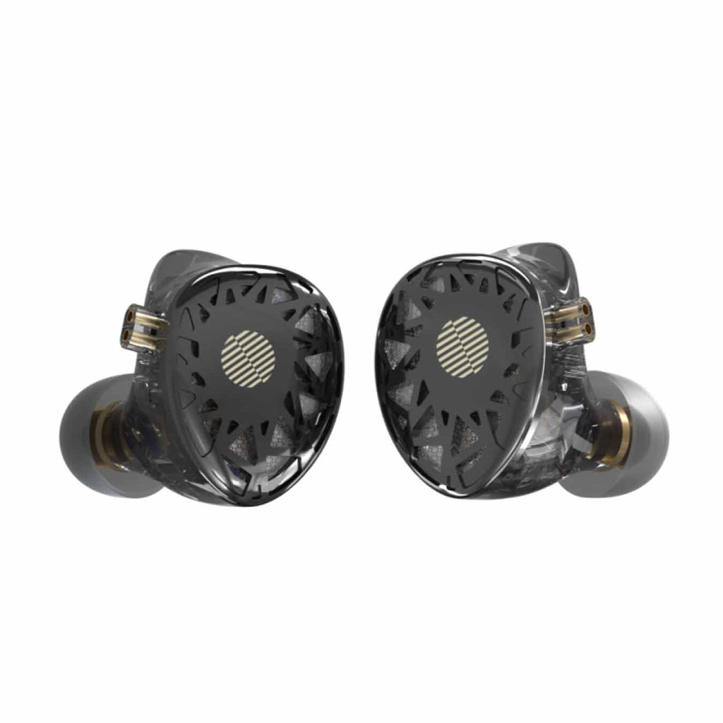 Icon Pro Audio Zen Earth Professional Monitoring Earphones