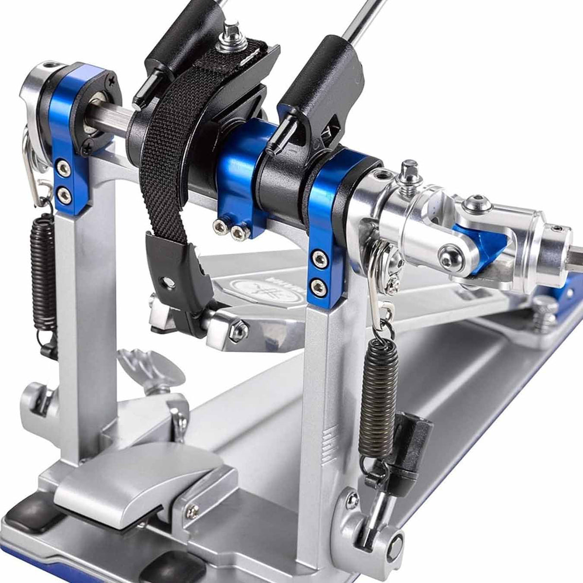 Yamaha DFP9D Double Bass Drum Pedal