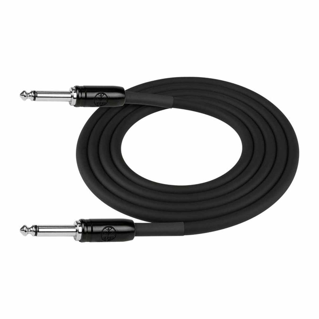 Kirlin IP-241BC BK Original 24 3m Instrument Cable - Black