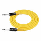 Kirlin IP-241BC-YE-10 Original 24 10m Instrument Cable - Yellow