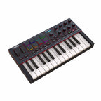 Akai MPK Mini IV Midi Controller - Black