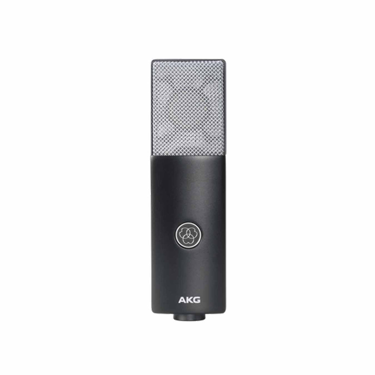 AKG C104 Large-diaphragm Cardioid Condenser Microphone