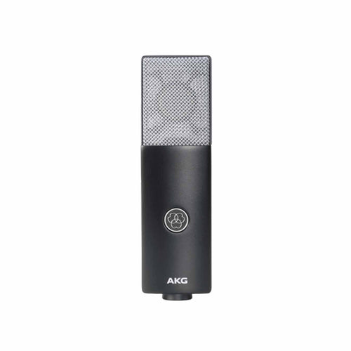 AKG C104 Large-diaphragm Cardioid Condenser Microphone