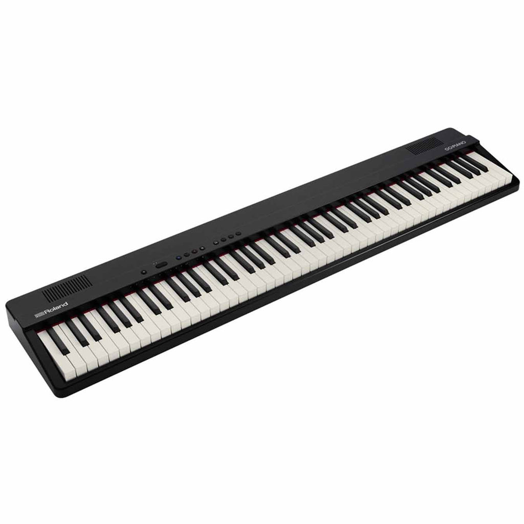 Roland GO PIANO 88 Key Digital Piano GO-88PX