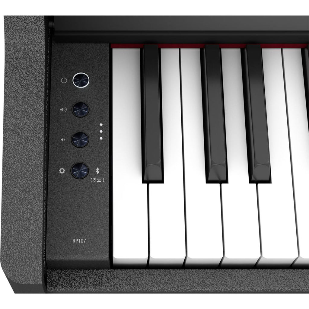 Roland Digital Piano RP107 Black