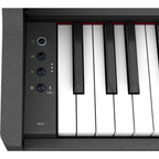 Roland Digital Piano RP107 Black