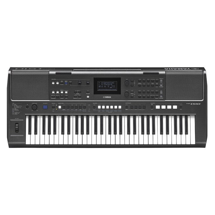 Yamaha PSR-I510 Portable Keyboard