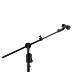 Hercules, Microphone Stand, EZ Clutch Tripod Hideaway MS523B PRO