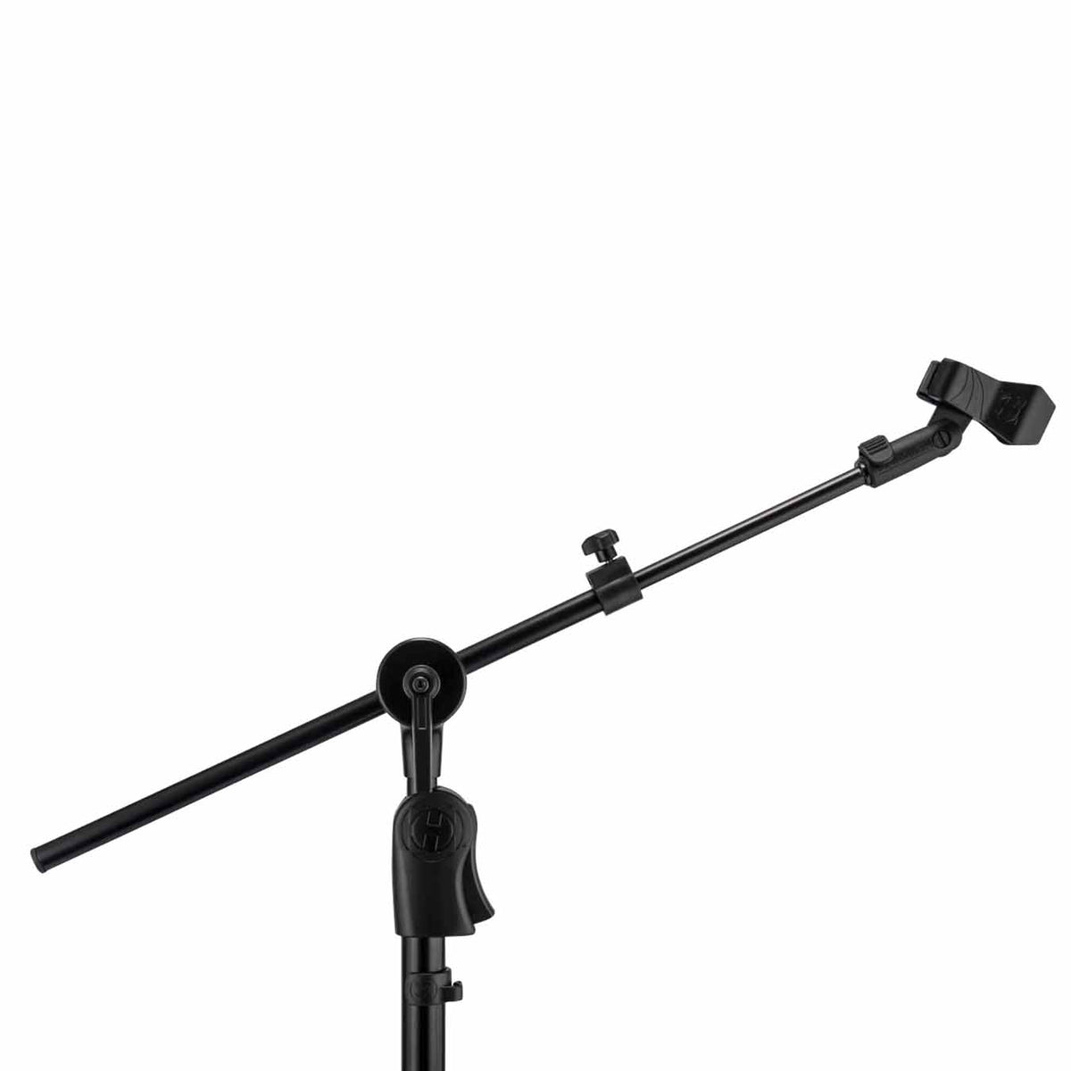Hercules, Microphone Stand, EZ Clutch Tripod Hideaway MS523B PRO