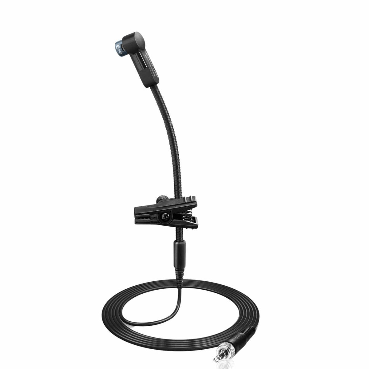 Sennheiser e908B Wired Clip-On Instrument Microphone