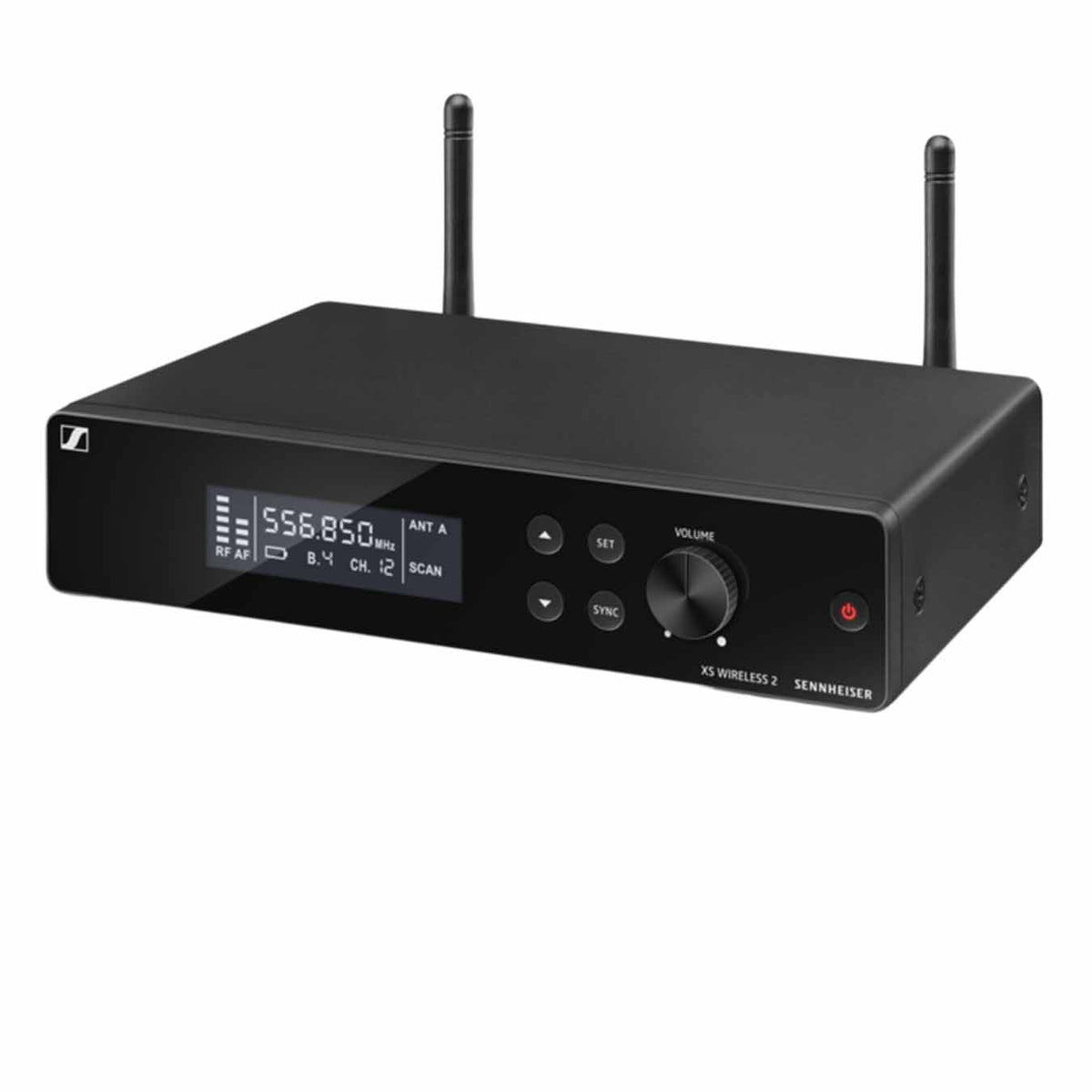 Sennheiser XSW2-ME3 Head worn Wireless Microphone