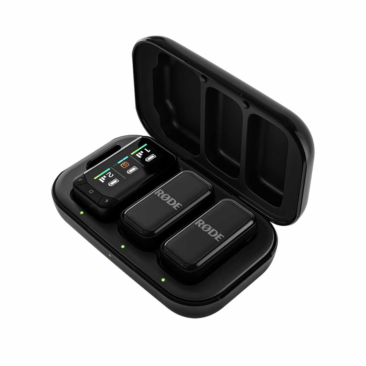 Rode Wireless Micro Camera Kit