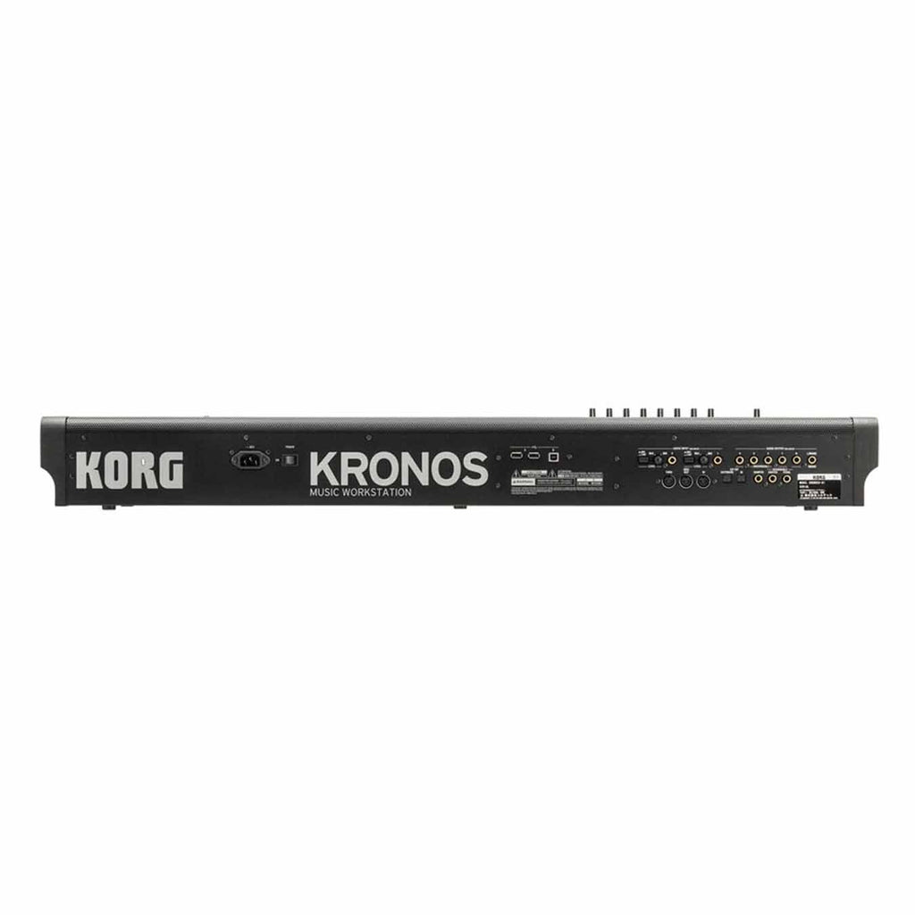Korg Kronos 3 61 Music Workstation Keyboard