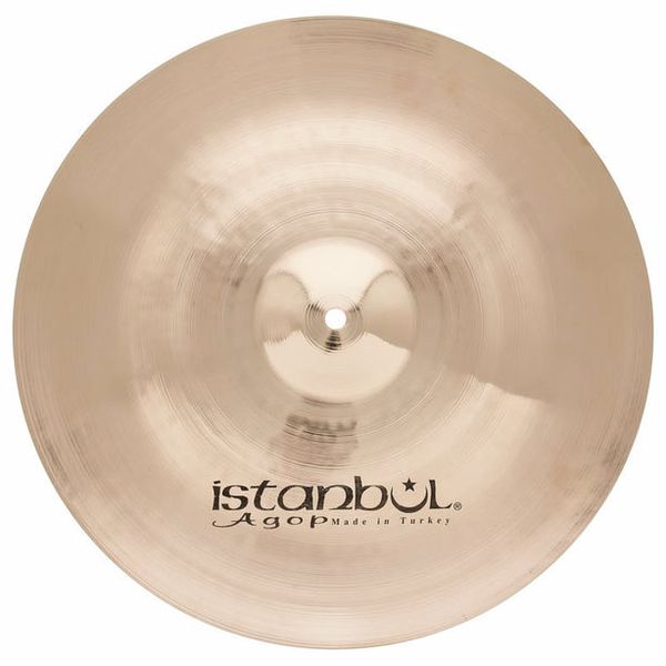 Istanbul Cymbal Agop 16\" Xist China Brilliant