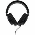Mackie MC-100 Professional Closed Back Headphones 32 Ohms