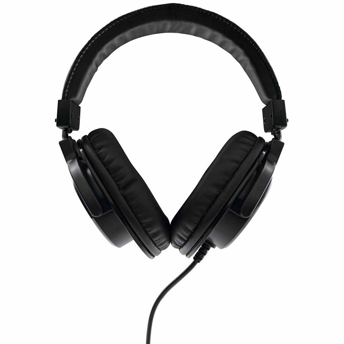 Mackie MC-100 Professional Closed Back Headphones 32 Ohms