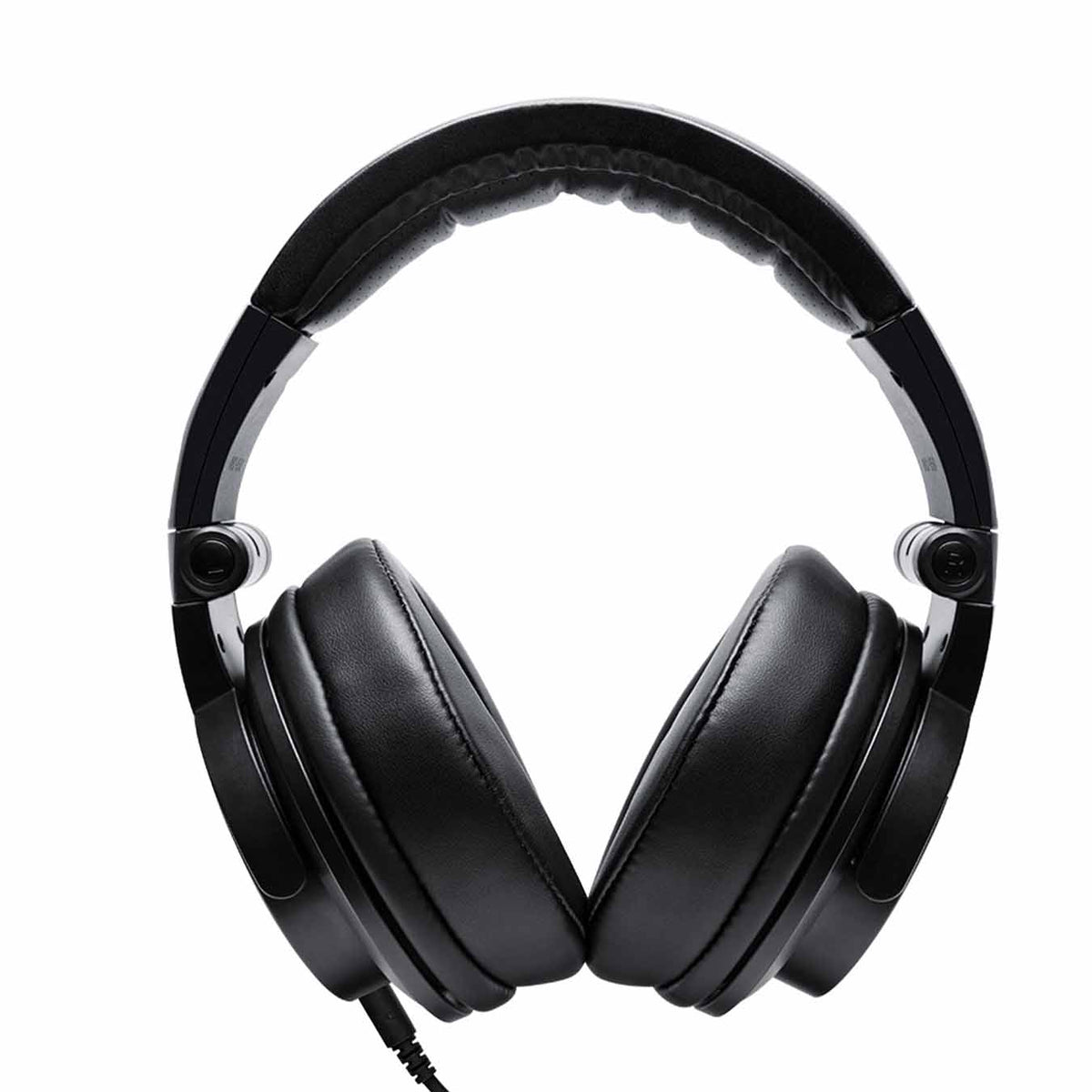 Mackie MC-150 Professional Closed Back Headphones 33 Ohms