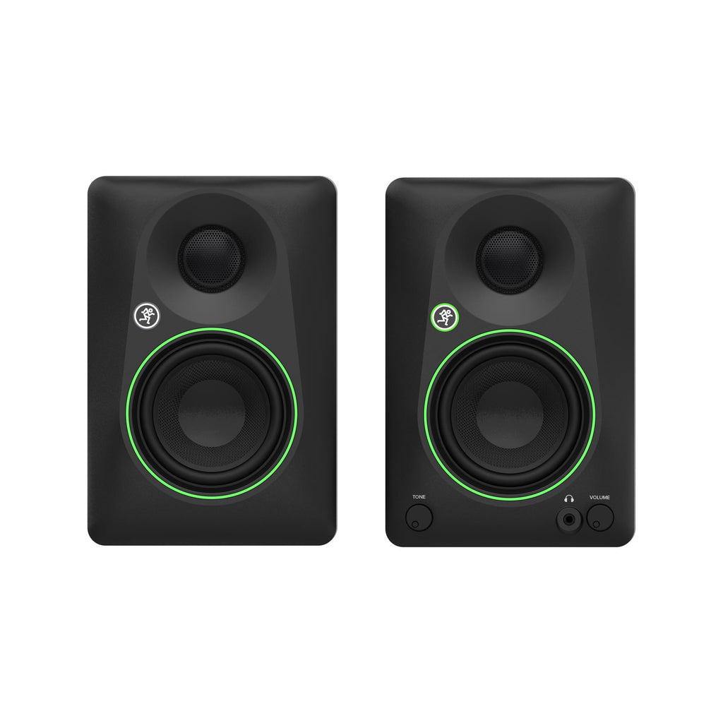 Mackie CR3.5 | CR Series (Gen 3) | Desktop Speakers / Home Audio