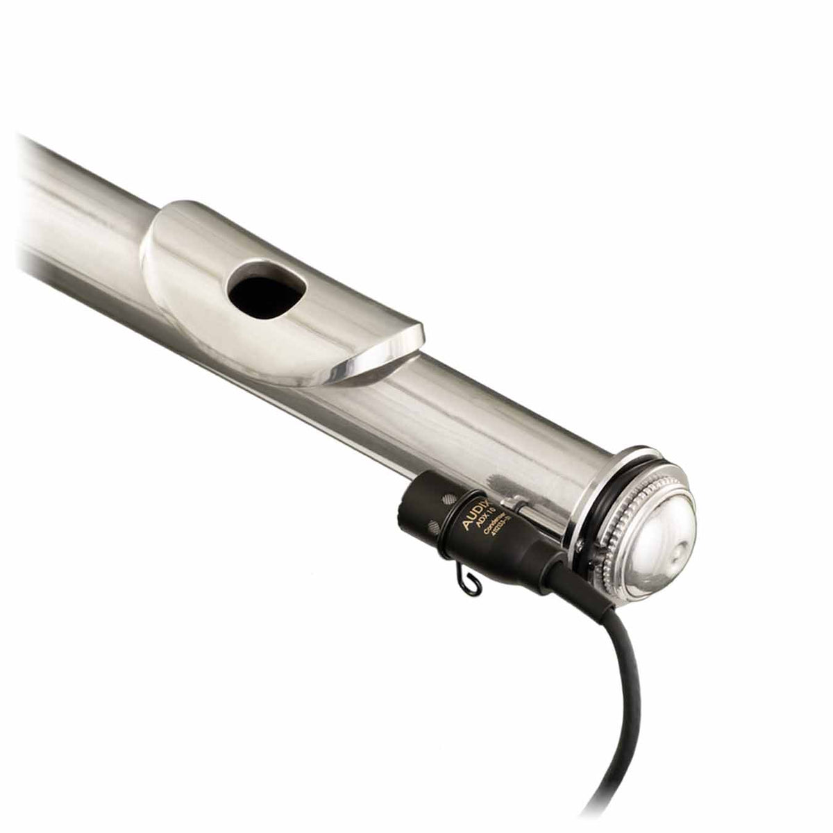 Audix ADX10FLP Miniaturized Condenser Flute Microphone