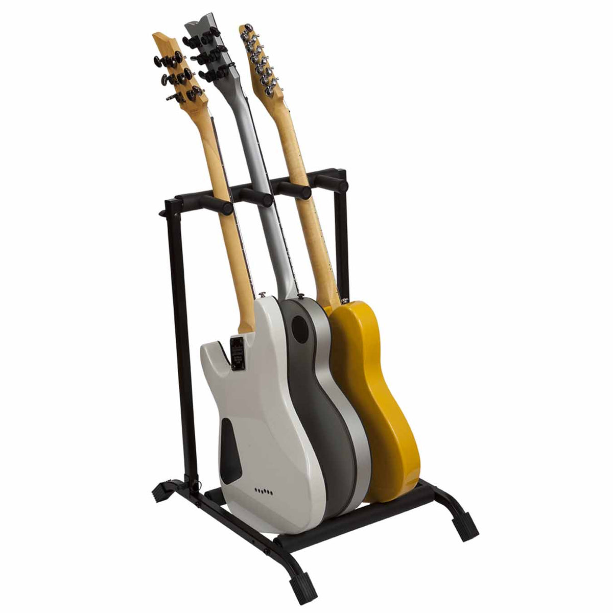 Gator Rok-it 3x Collapsible Guitar Rack RI-GTR-RACK3