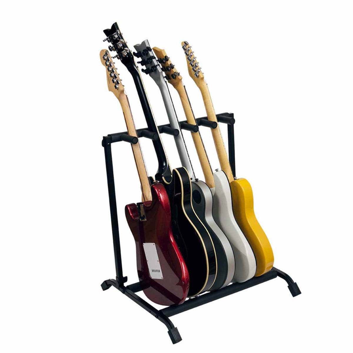Gator Rok-it 5x Collapsible Guitar Rack RI-GTR-RACK5