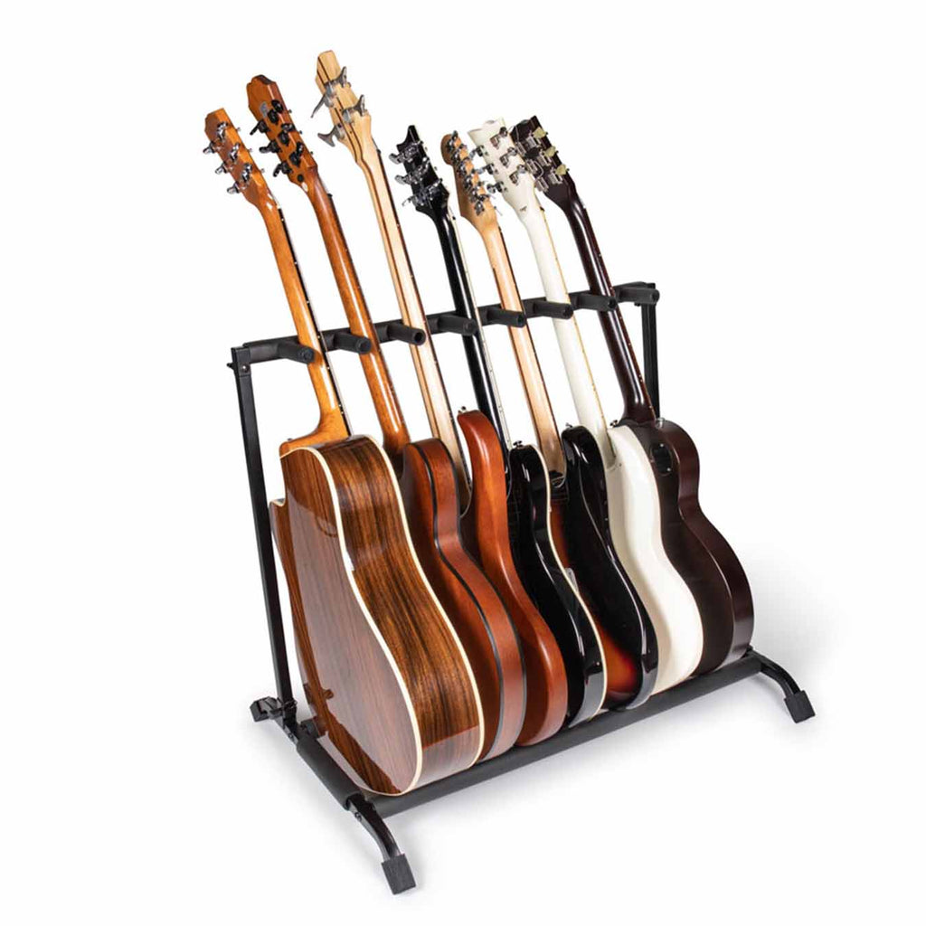 Gator Rok-it 7x Collapsible Guitar Rack RI-GTR-RACK7