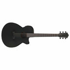 Ibanez AEG621 BOT Electro Acoustic Guitar - Black Out