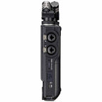 Tascam Portacapture X8 8-Channel 32-Bit Float Portable Audio Field Recorder