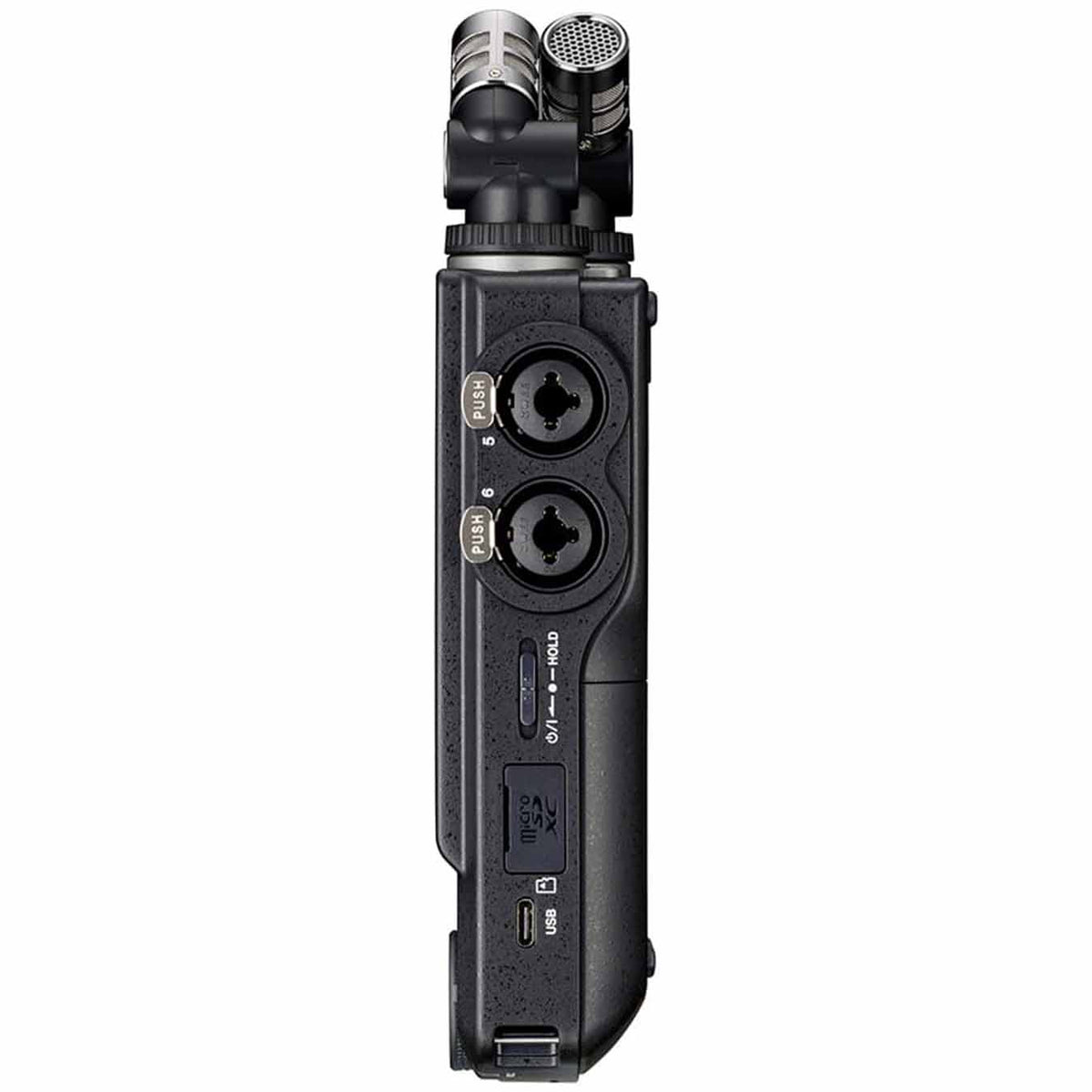 Tascam Portacapture X8 8-Channel 32-Bit Float Portable Audio Field Recorder