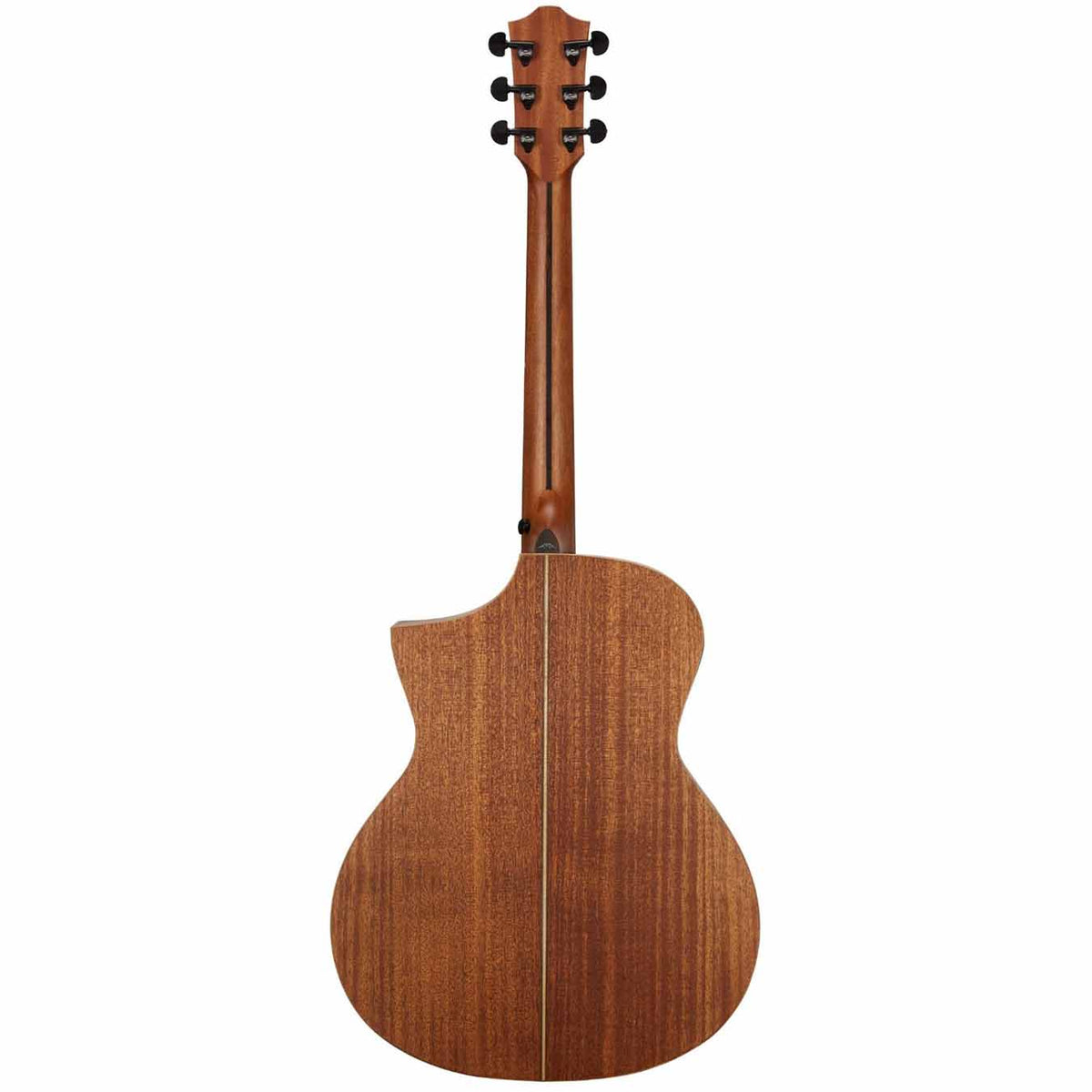 Bromo BAT4C Tahoma series Hillside Auditorium Acoustic Cutaway