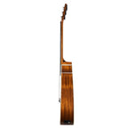 Bromo BAA2CE Auditorium Electro Acoustic Guitar