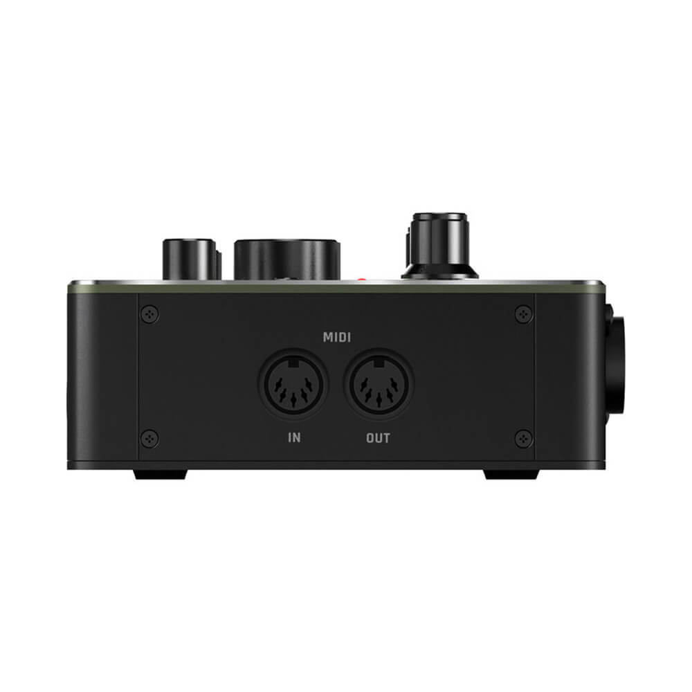 Antelope Zenith 2 Audio Interface