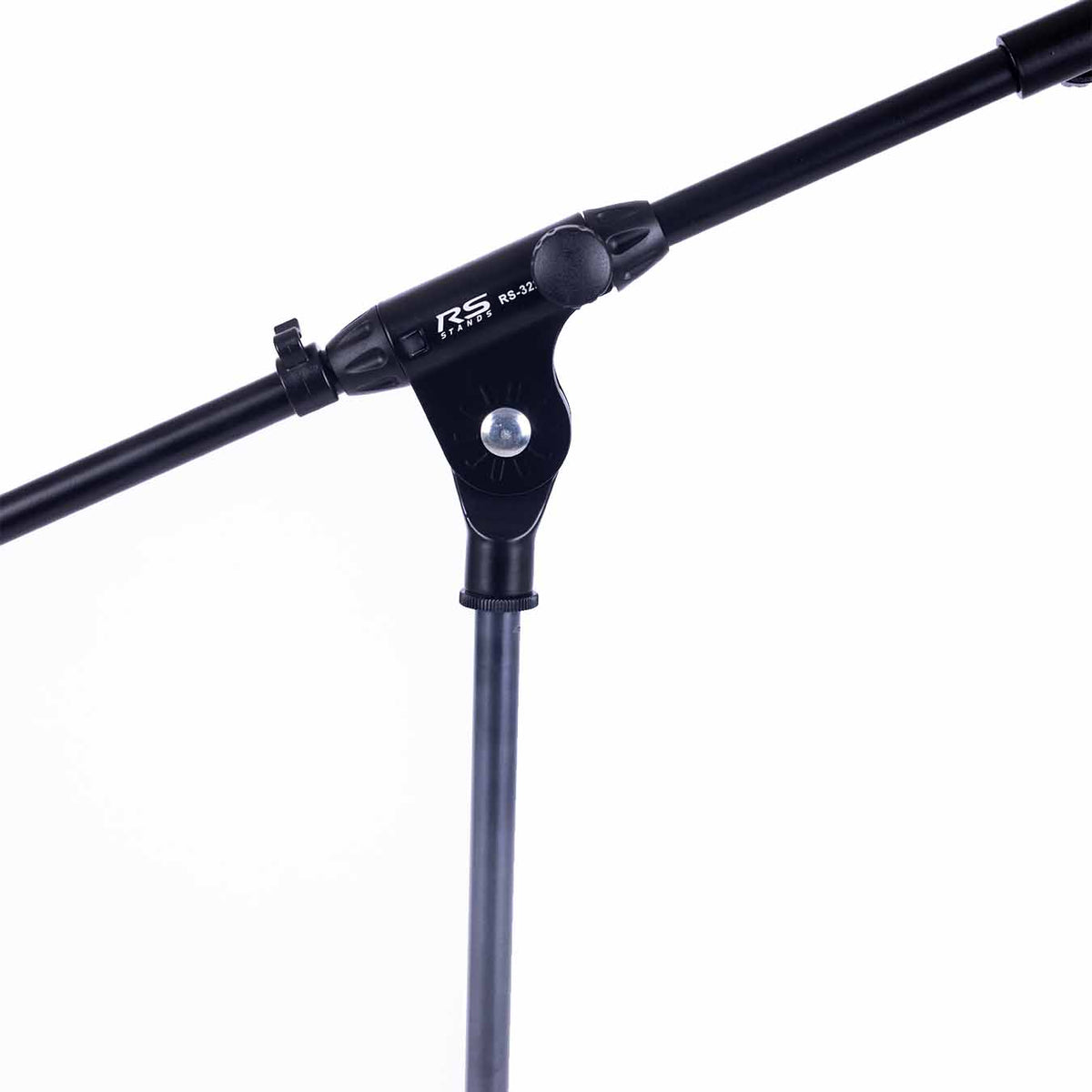 RS-322 Lightweight & Reliable Mic Stand