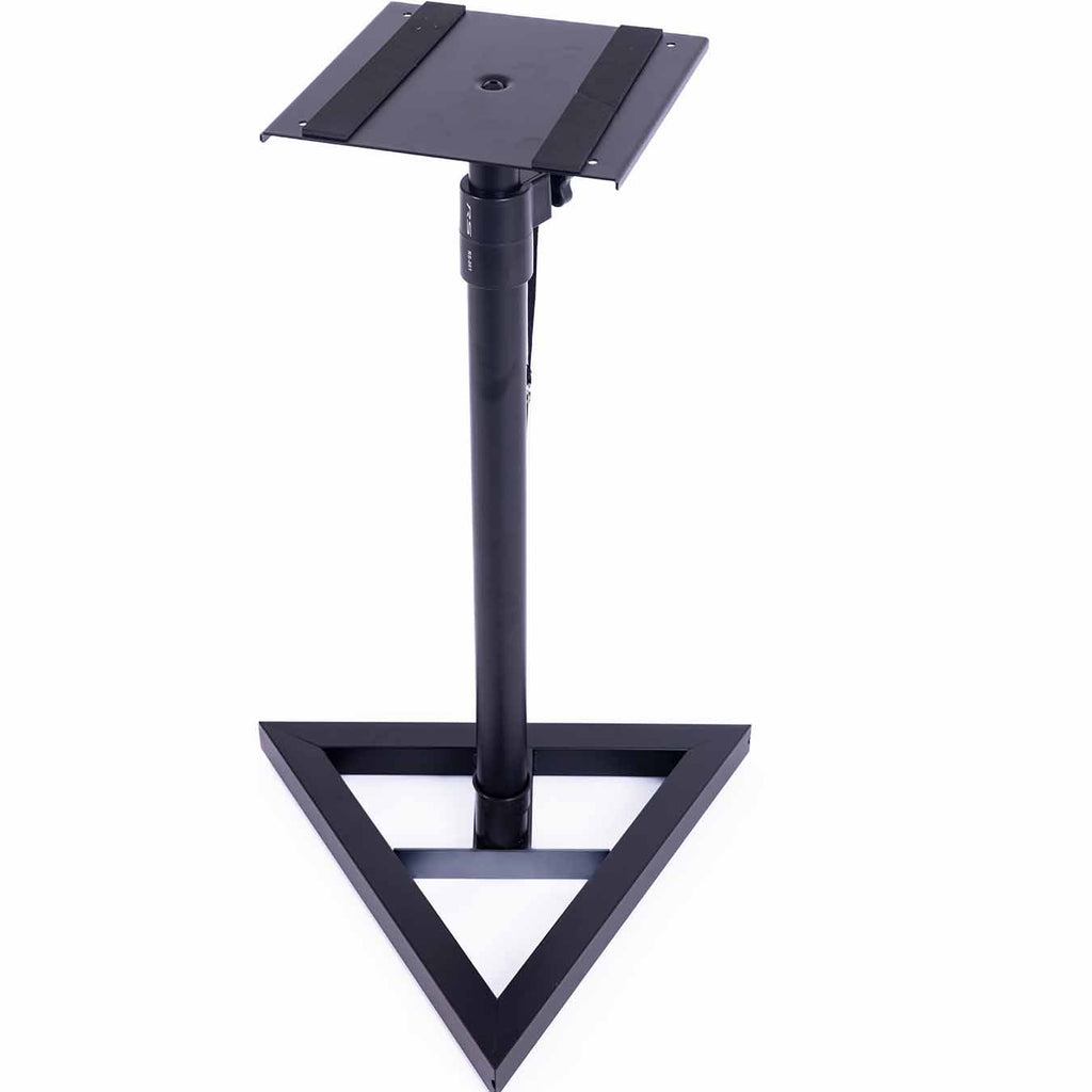 RS-061 Professional Monitor Speaker Stand – Studio Monitor Support ( Pair)